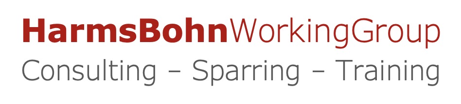   HarmsBohnWorkingGroup